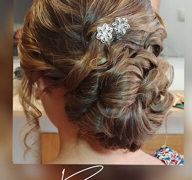Renee Salon peluqueria Arte en uñas y Micropigmentacion – Santibáñez el Bajo