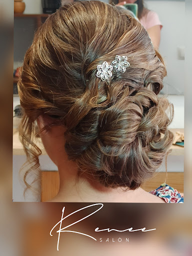 Renee Salon peluqueria Arte en uñas y Micropigmentacion en Santibáñez el Bajo