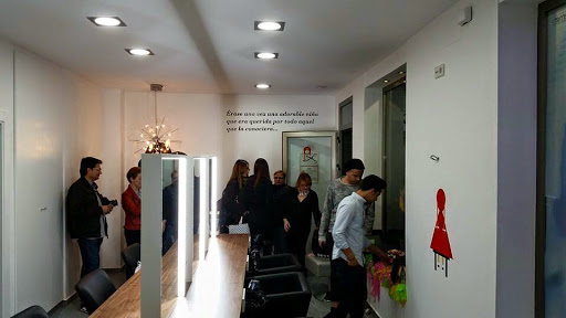 Miriam Tejada Haircut and Shop en Albatera