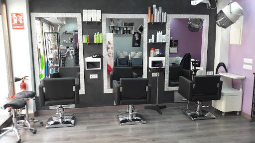Gissel-look Peluqueria-barberia en Barcelona