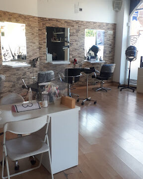 Peluqueria y estética VILLATE – Fuensaldaña