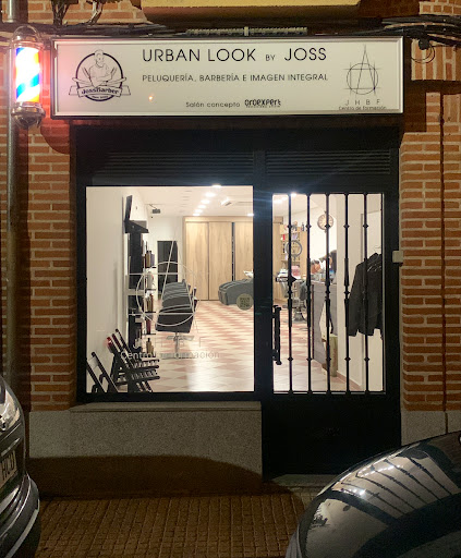 Urban Look by Joss Hair en Peñaranda de Bracamonte