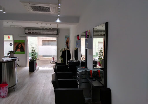 LA PELU DE TATI UNISEX – la Vall d’Uixó