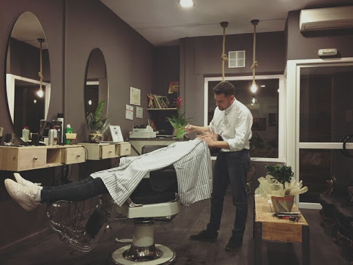 Peluquería La Barbería de Curro en Córdoba