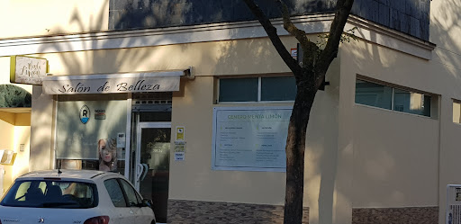 Beauty salon en Badajoz