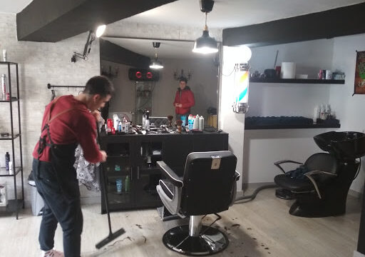 CHEMO BARBER SHOP – Hervás