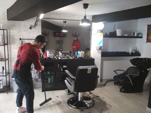 CHEMO BARBER SHOP en Hervás