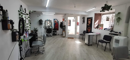 Peluquería ISAURA – Botorrita