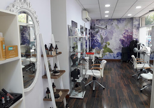 Dolce Vita Peluquería & Estética – Barakaldo