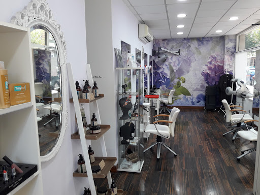Dolce Vita Peluquería & Estética en Barakaldo