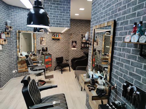 Lika Barber Shop en Bilbao