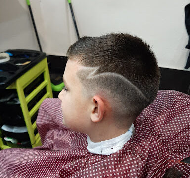 BARBERÍA ANAS – Xàtiva