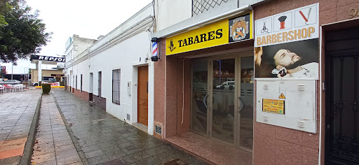 Peluquería Barberia Tabares en Puebla de la Calzada