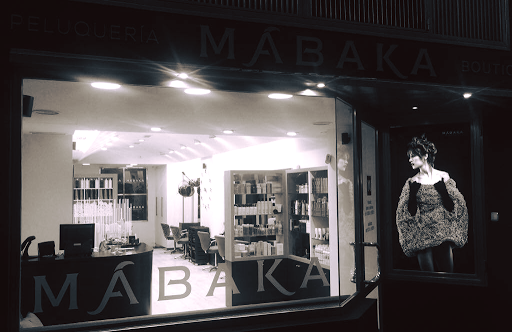 Mábaka - Salamanca en Salamanca