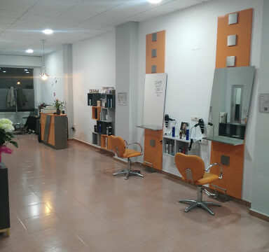 Eileen Formación de estilistas – Tobarra