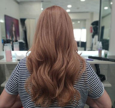 Collage Peluquería – Casas-Ibáñez