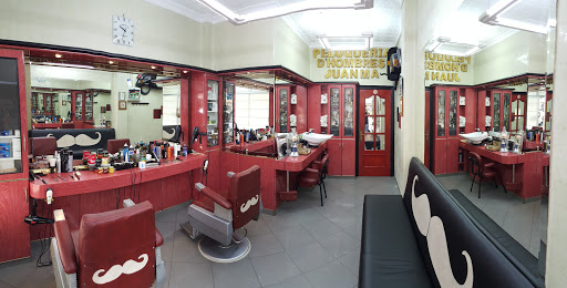 Peluqueria d