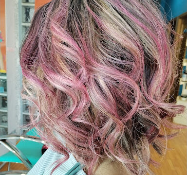 Aqua Peluquería y Estética – Ontígola