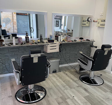 BARBER BROTHERS – Vilafranca del Penedès