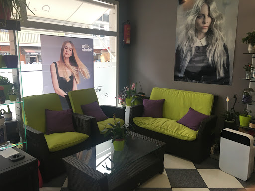Agora Peluqueria en Guadarrama