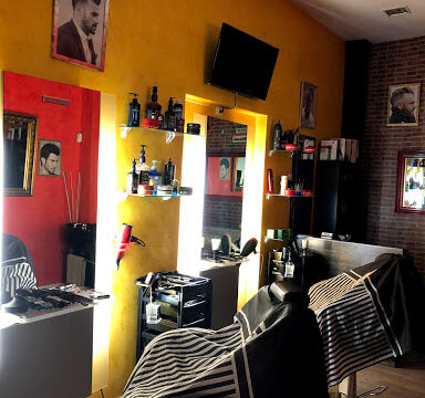 Peluqueria Mens’s Torrelodones – Torrelodones