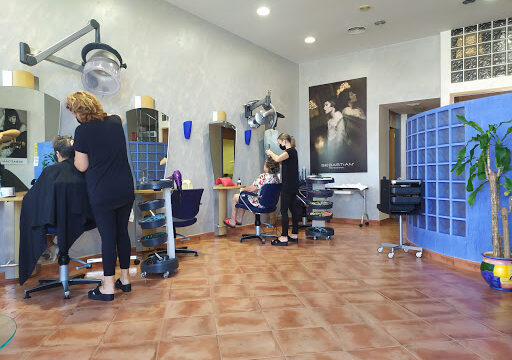 Figaro Peluqueros – Puerto de Mazarrón