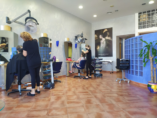 Figaro Peluqueros en Puerto de Mazarrón