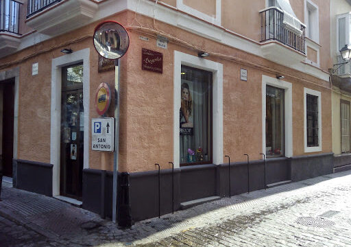 Peluquería Salón Begoña – Cádiz