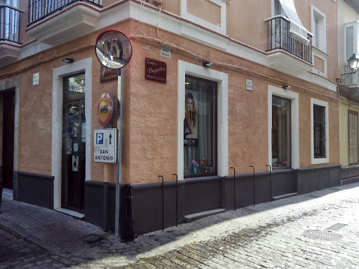 Peluquería Salón Begoña en Cádiz