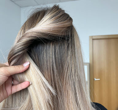 Soledad Aragón Styling Salon – Tarancón