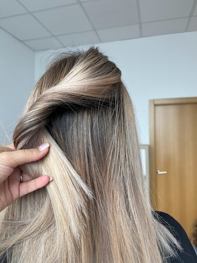 Soledad Aragón Styling Salon en Tarancón