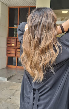 Ona salon by cris – Palamós
