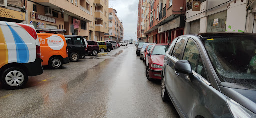 Peluquería Lorenzo – Villena