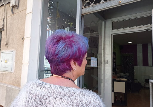 Peluqueria Eva – Andújar