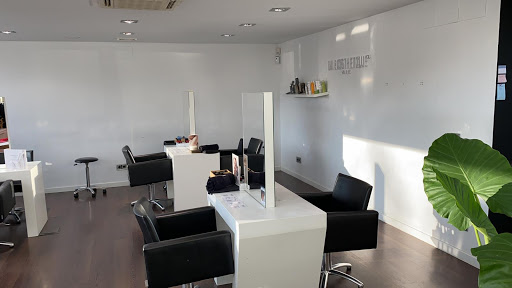 I Concept Hair Lounge en Majadahonda