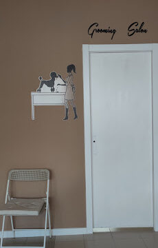 Peluquería Canina Monica – El Casar