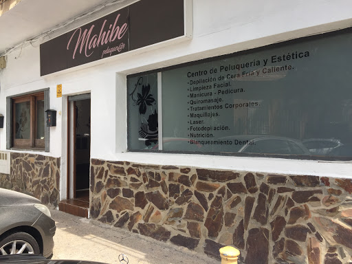 Mahibe Estética en Daganzo de Arriba