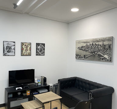 Provenzano Barber Shop – Zamora