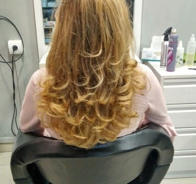 C&C Peluquería – Ávila‎