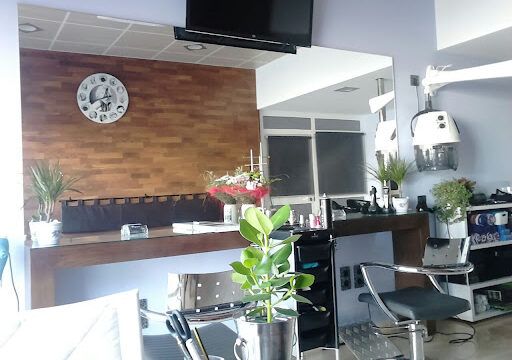 Peluqueria Paquis – Montilla