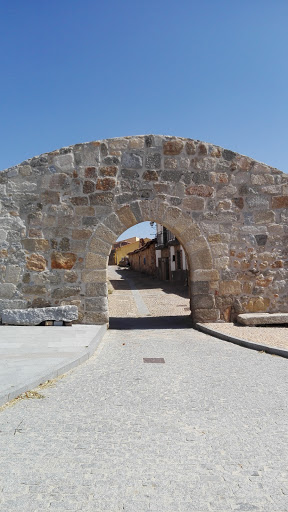Hermanos Corrales en Bonilla de la Sierra