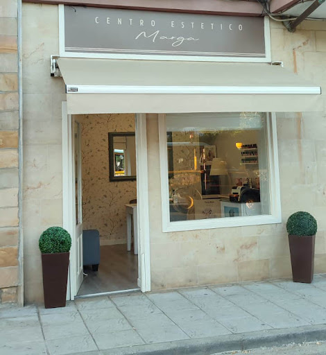Centro de Estética Marga en Comillas