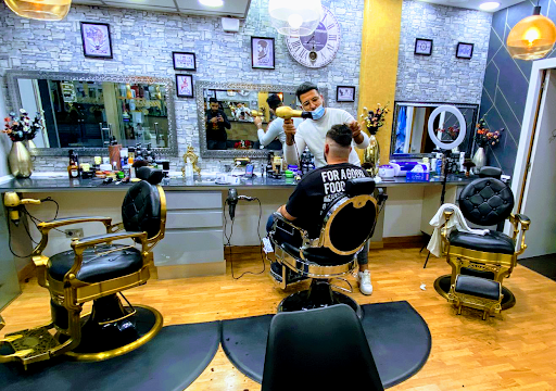 BARBERIA Elegance – Martorell