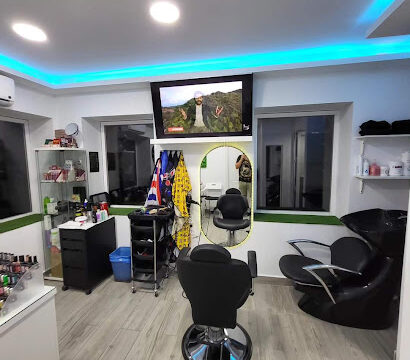 Peluquería-Barbería Escalona – Coín