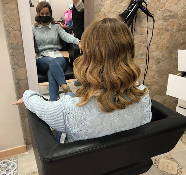 Peluquería Él & Ella – Talavera de la Reina