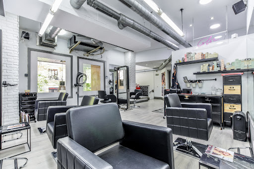 Roces Cut & Colour – Madrid