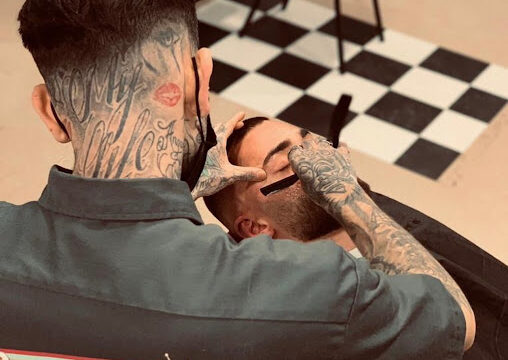 La Bonita Barberia – Sabadell