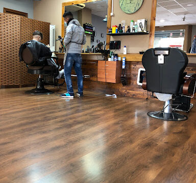 Barberia grau – El Grao de Castellón