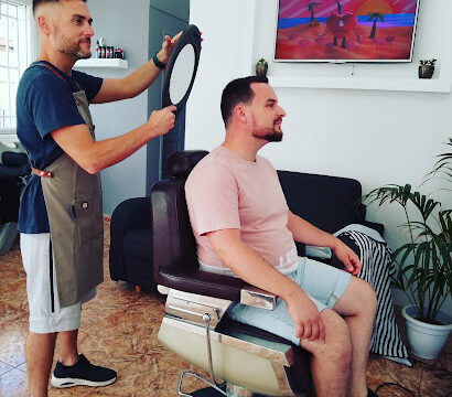 Barbershop perillán puerto santiago – Santiago del Teide