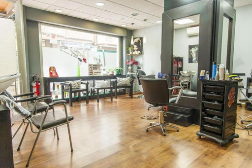 Salón de Belleza y Peluquería Límite en Valladolid